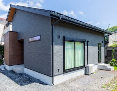 Y様邸新築工事